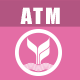 ATM K Bank  (Ngen Tid Lor Changkan)