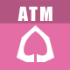 ATM ไทยพาณิชย์ (7หน้ากาดเชิงดอย)
