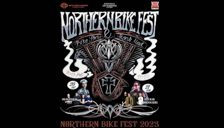 Northern Bike Fest