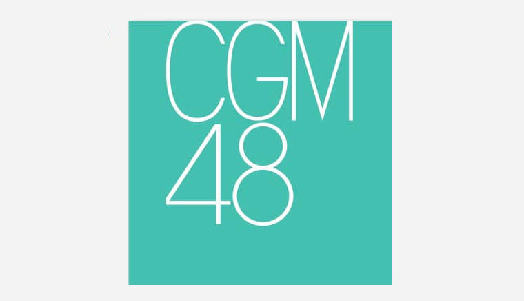 CGM48 Roadshow