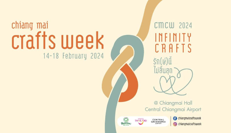 Chiang Mai Crafts Week