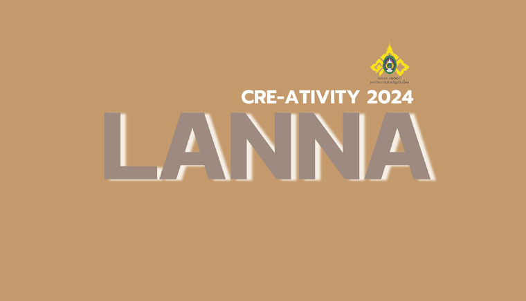 LANNA CRE-ATIVITY 2024