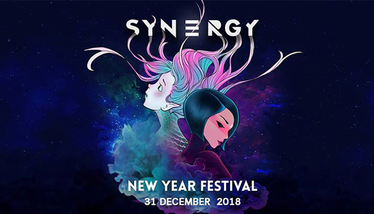 Synergy New Year Festival