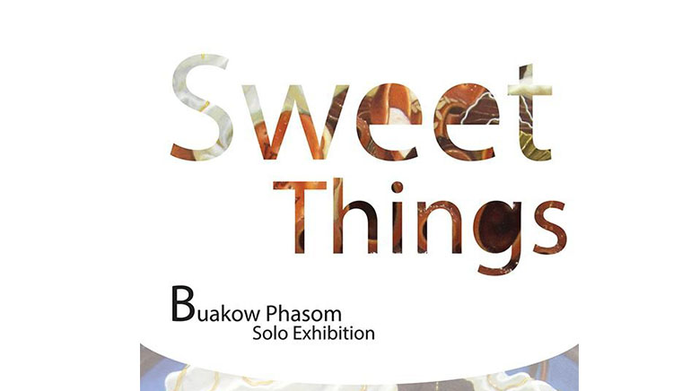 Sweet Things Buakow Phasom