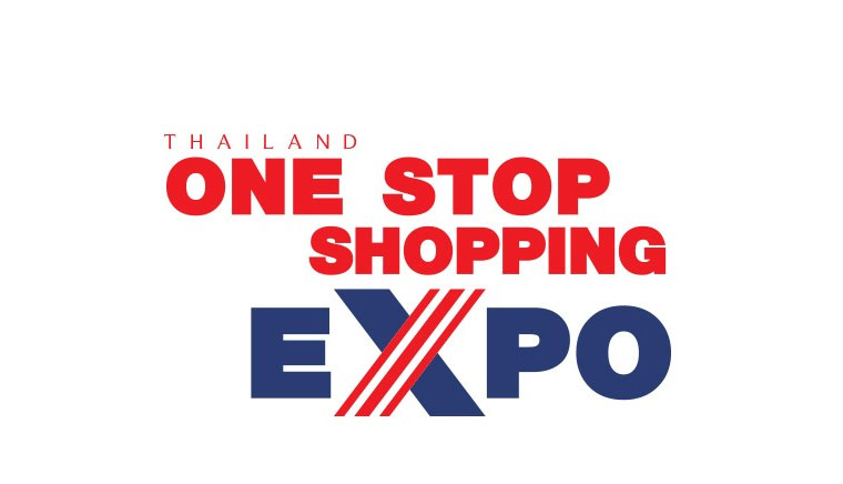 One Stop Shopping Expo @Chiangmai