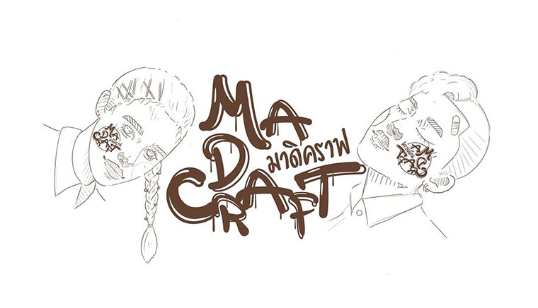 CACC : ART & CRAFT MARKET Ma D Craft