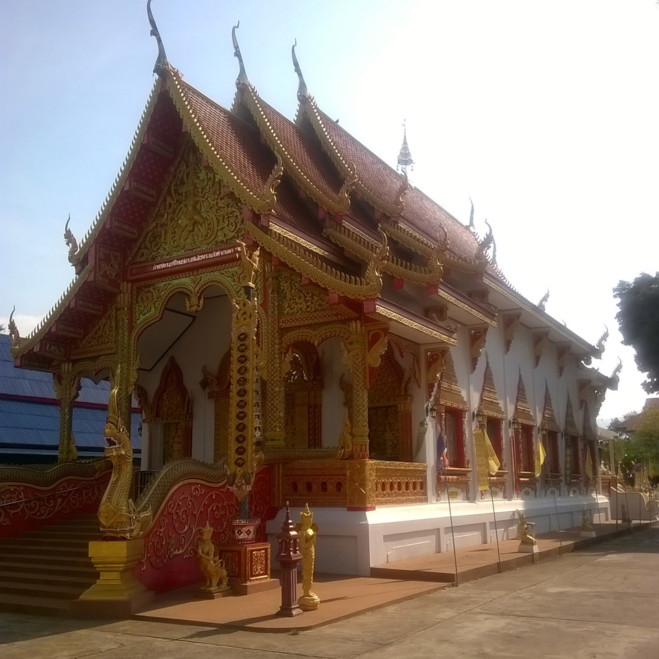 Wat Moung Loung