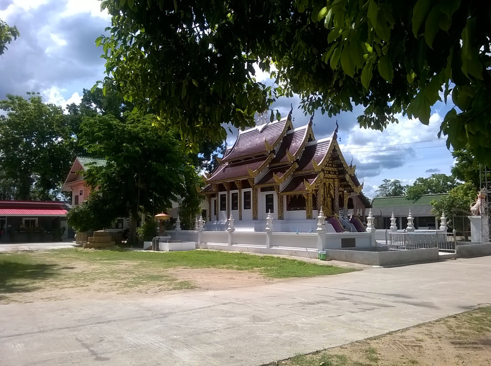 Wat Nong Yang