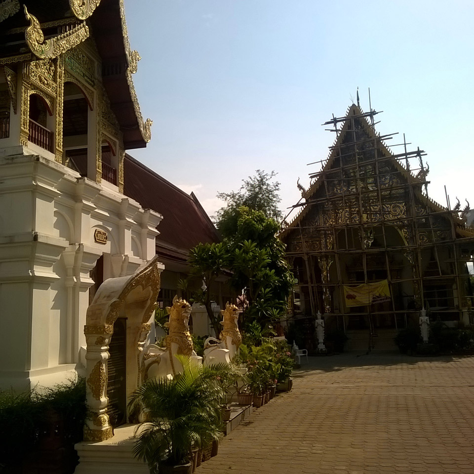 Wat Pa tan