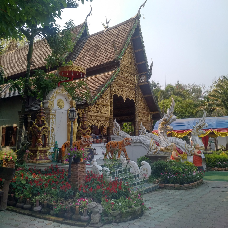 Wat Tamaiei