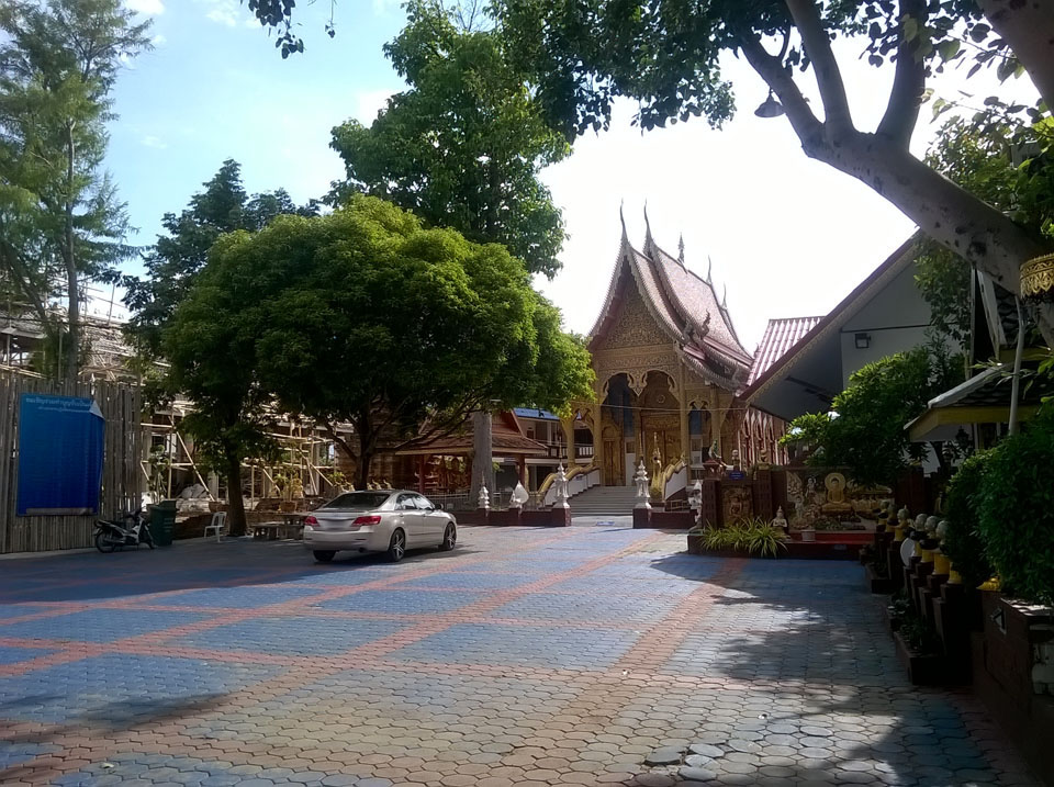Wat Chang thong