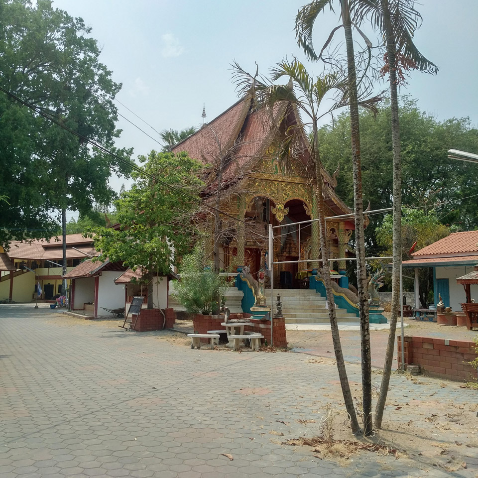 Wat Kajao
