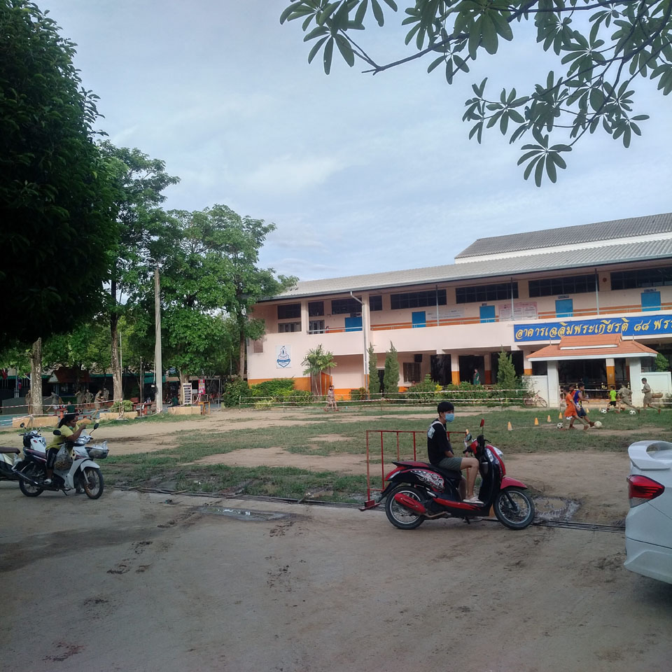 Nongkai School