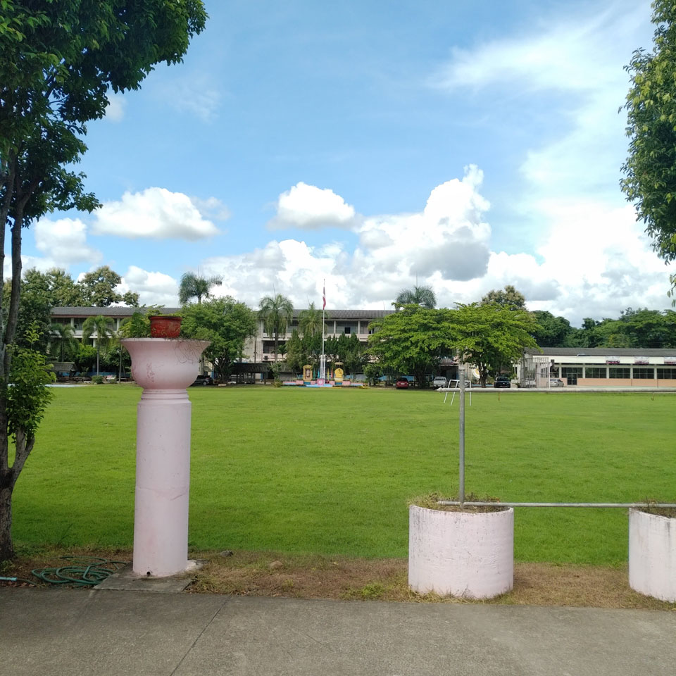Sanmahaphon School
