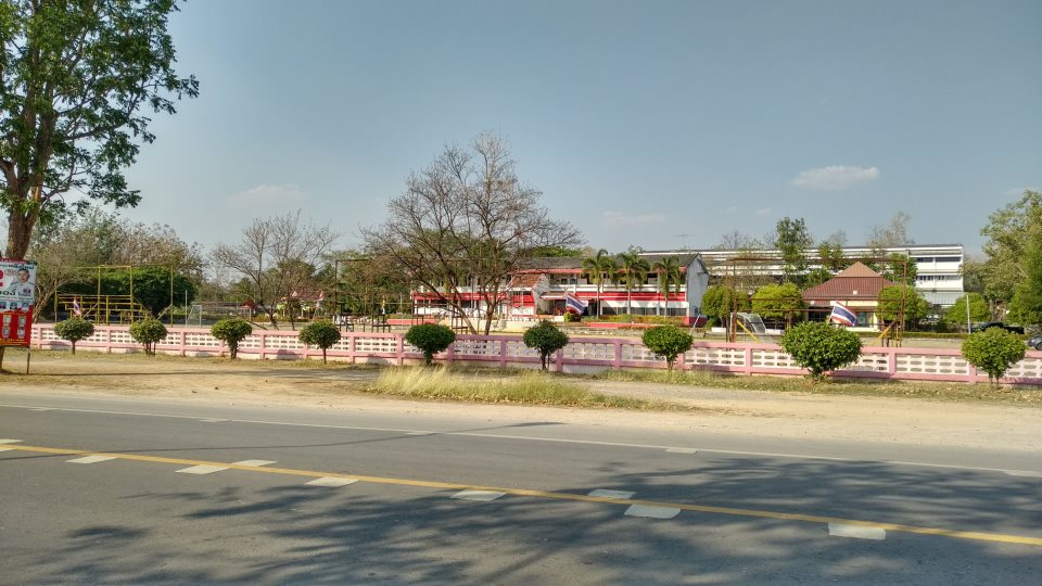 Doitao Wittayakom School