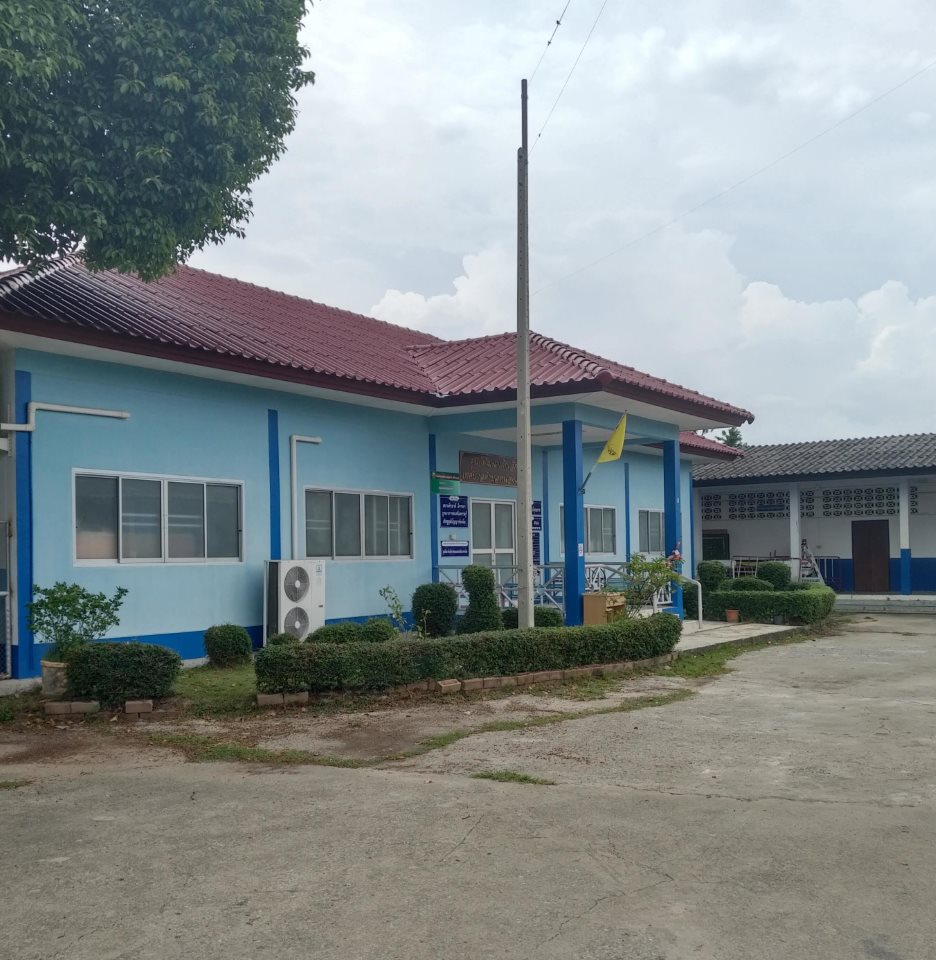 Child Development Center, Nong Fak Sub-district Municipality