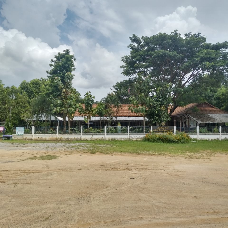 Child Development Center,Tumbon Tha Nue