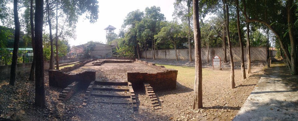 Wat Khumkam No.1