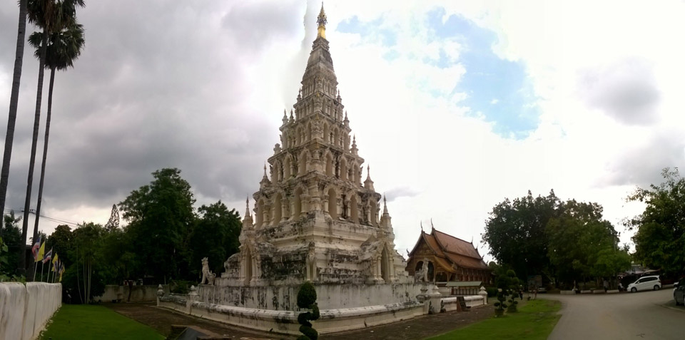 Wat Chedi-Liem
