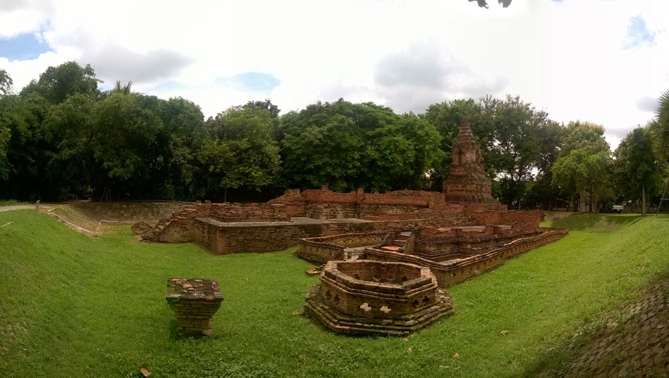 Wat Pupia