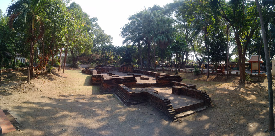 Wat Changkam