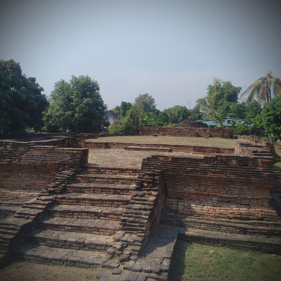 Wat Khumkam