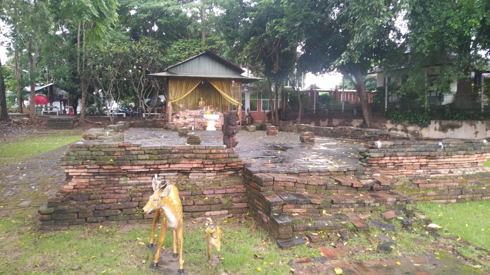 Wat Khum Teepram No.1
