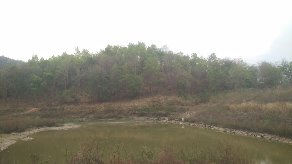Heuy Mae Phik Reservoir