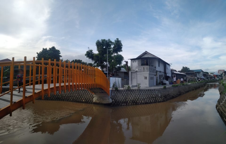 Mae Kha Canal (Ragang)