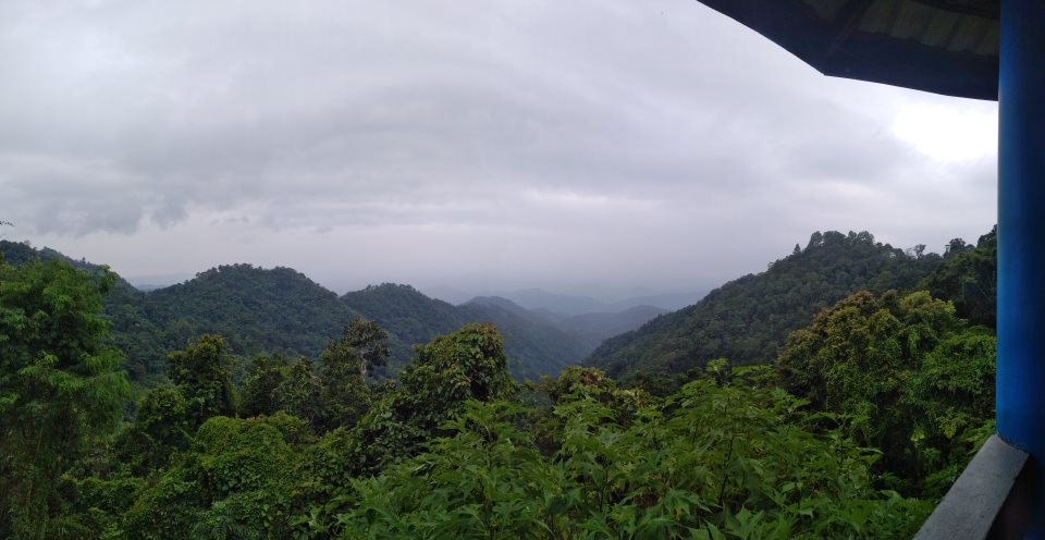 Samoeng Viewpoint