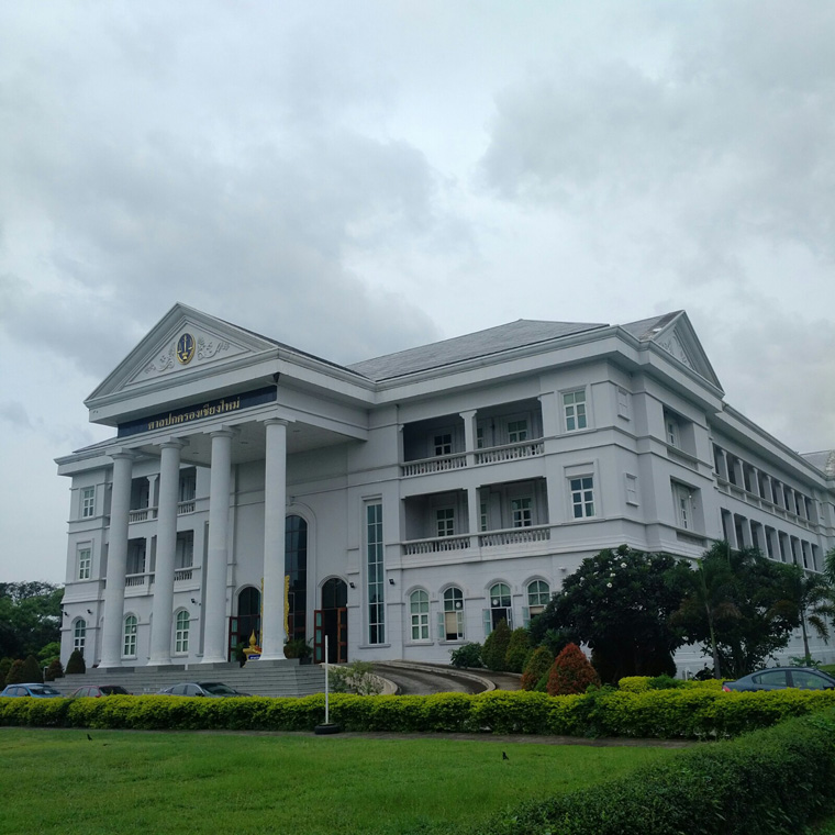 Chiangmai Court