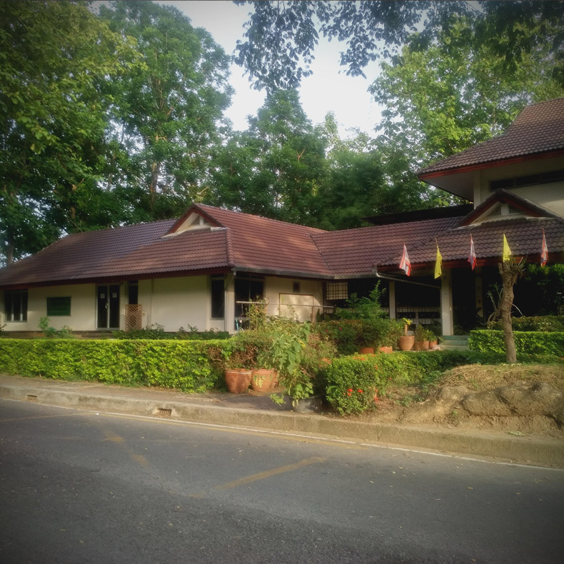San Kamphaeng District Agricultural Office