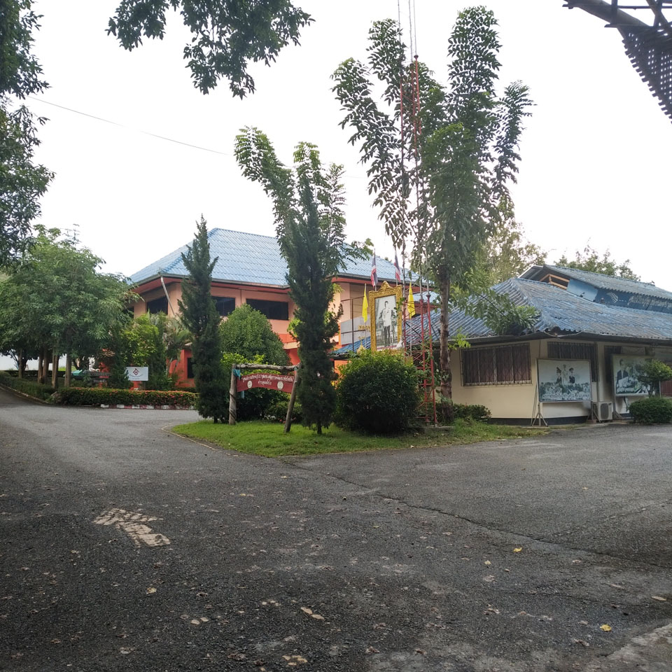 Maepong Subdistrict Municipality