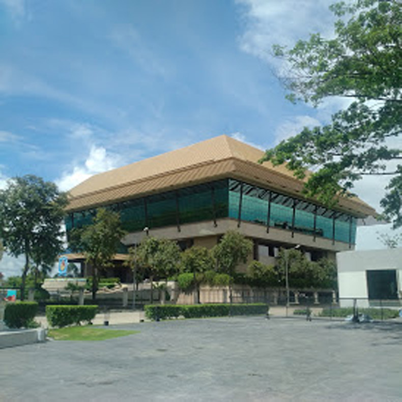 Bank of Thailand Northern office