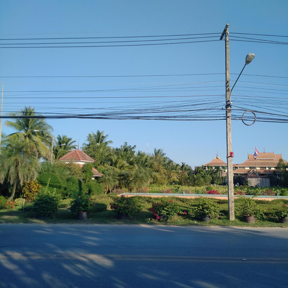 Sansai Luang Subdistrict Municipality