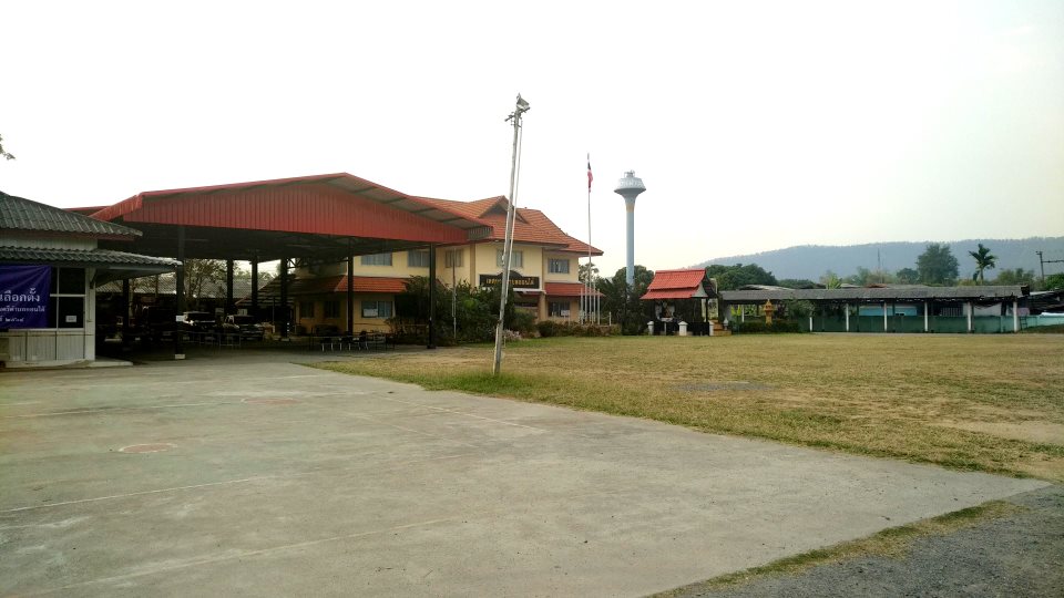 Ontai Subdistrict  Municipality
