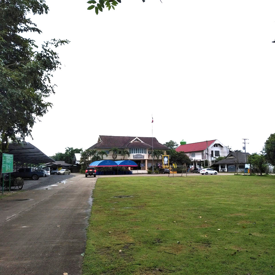 Pa Phai Subdistrict Municipality