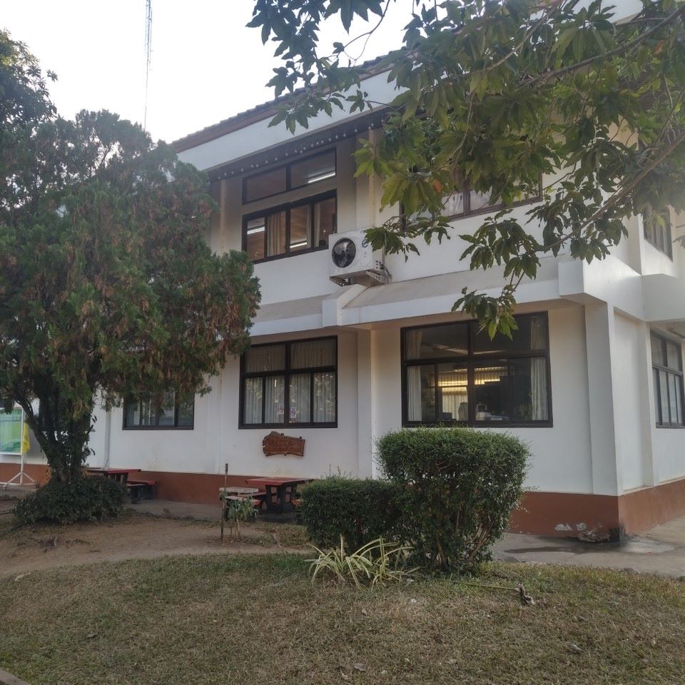 Livestock Office (San Kamphaeng District)