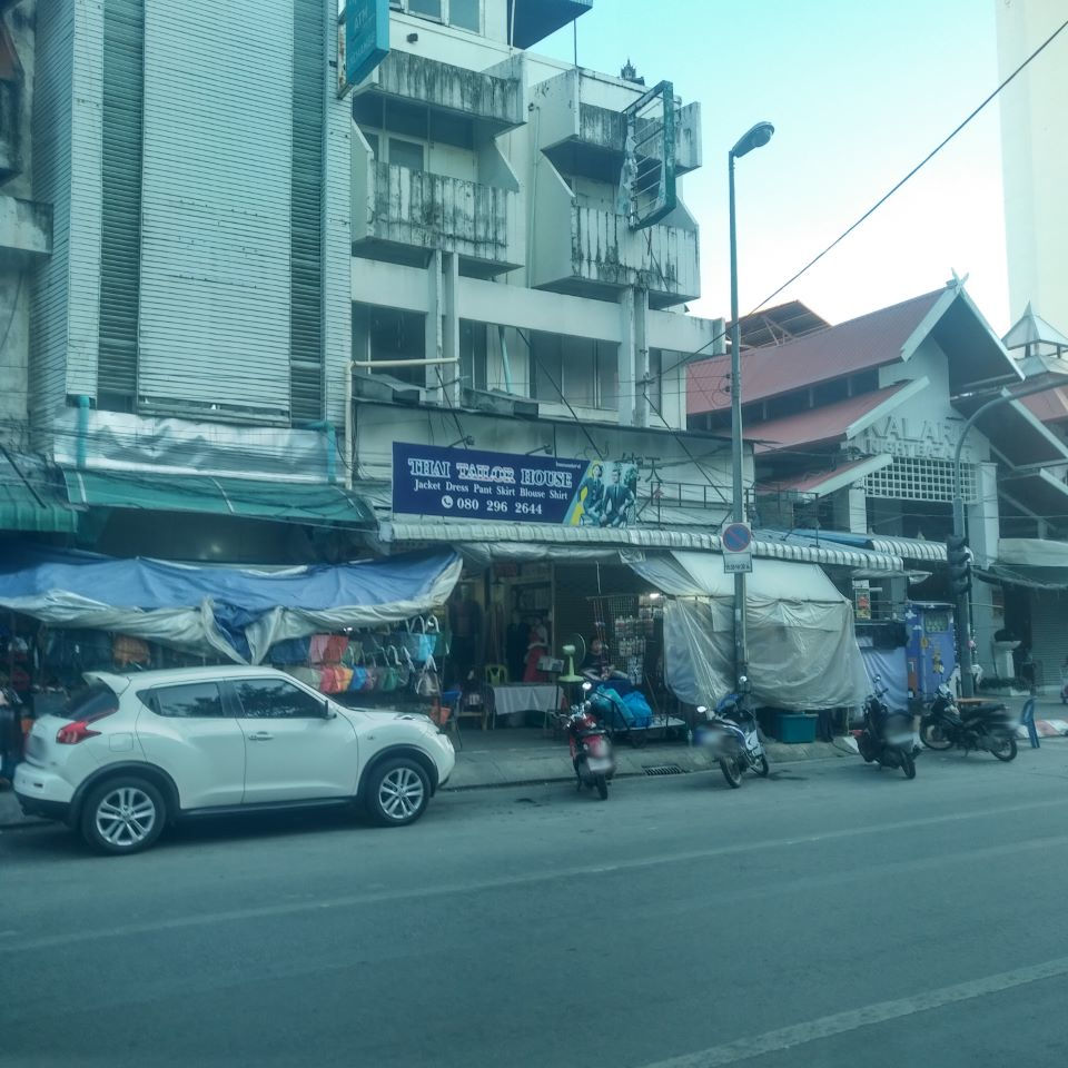 Thai Tailor House