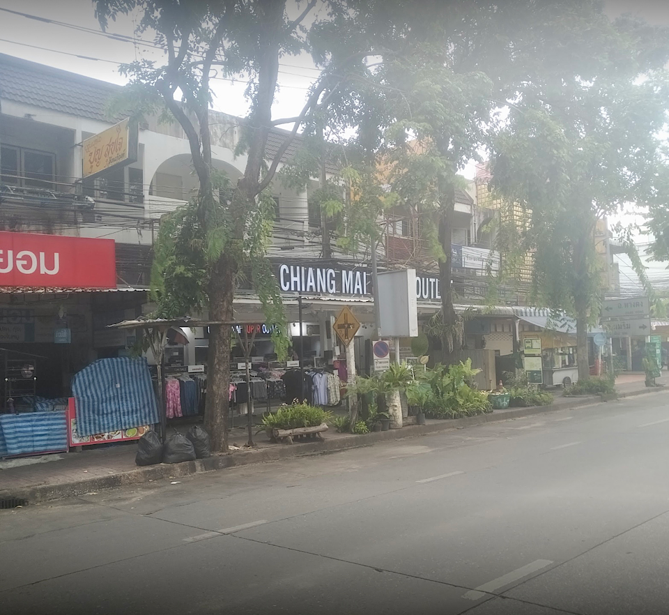 Chiang Mai Outlet
