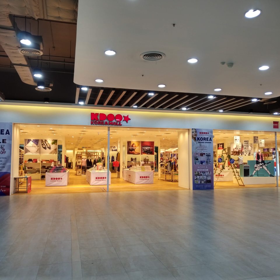 KDOO Korea Mall