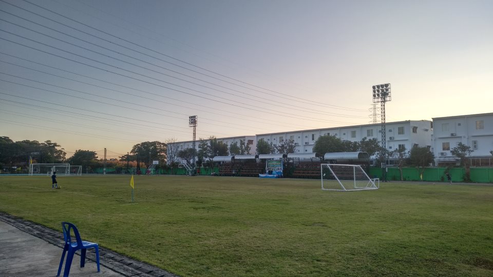 Faham sport center