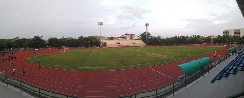 Muang Chiangmai Stadium