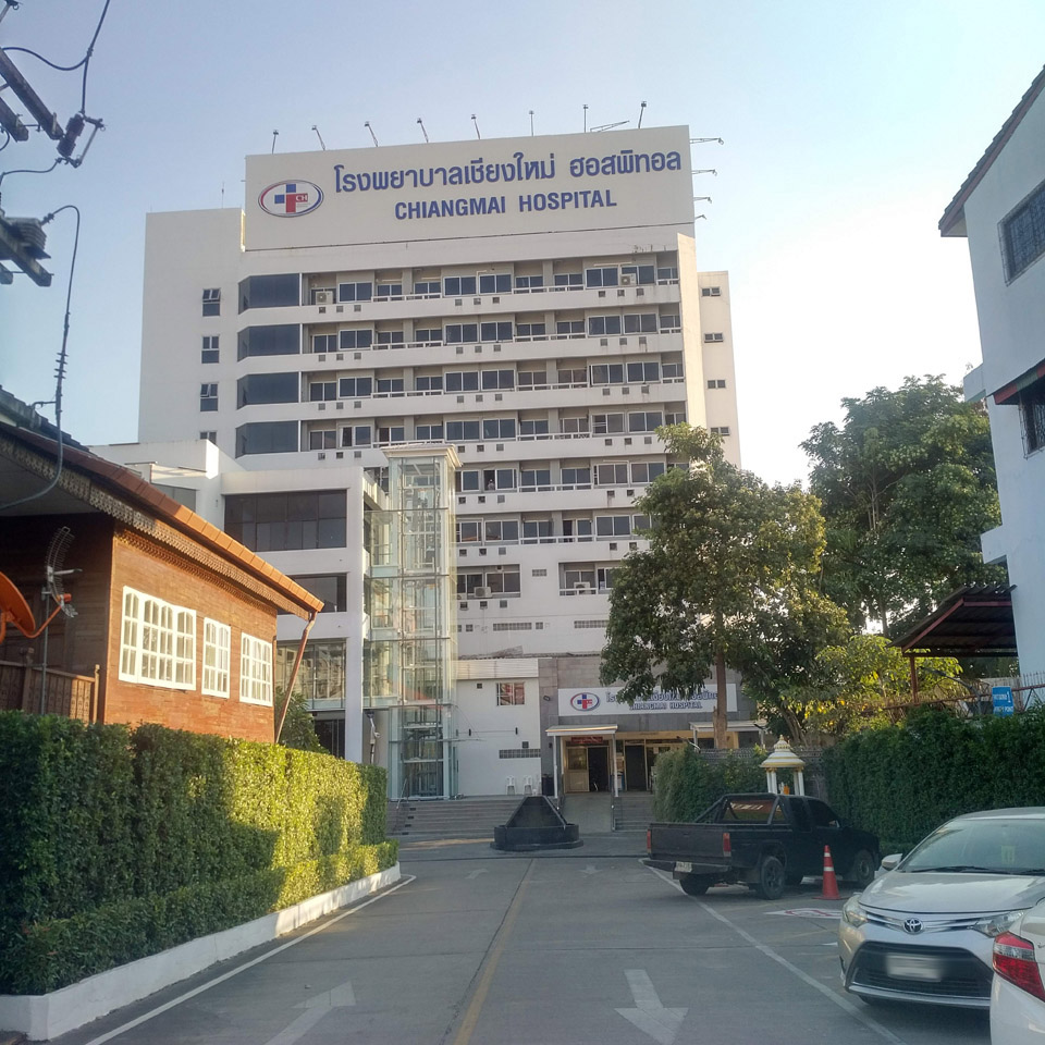 Chiangmai Hospital
