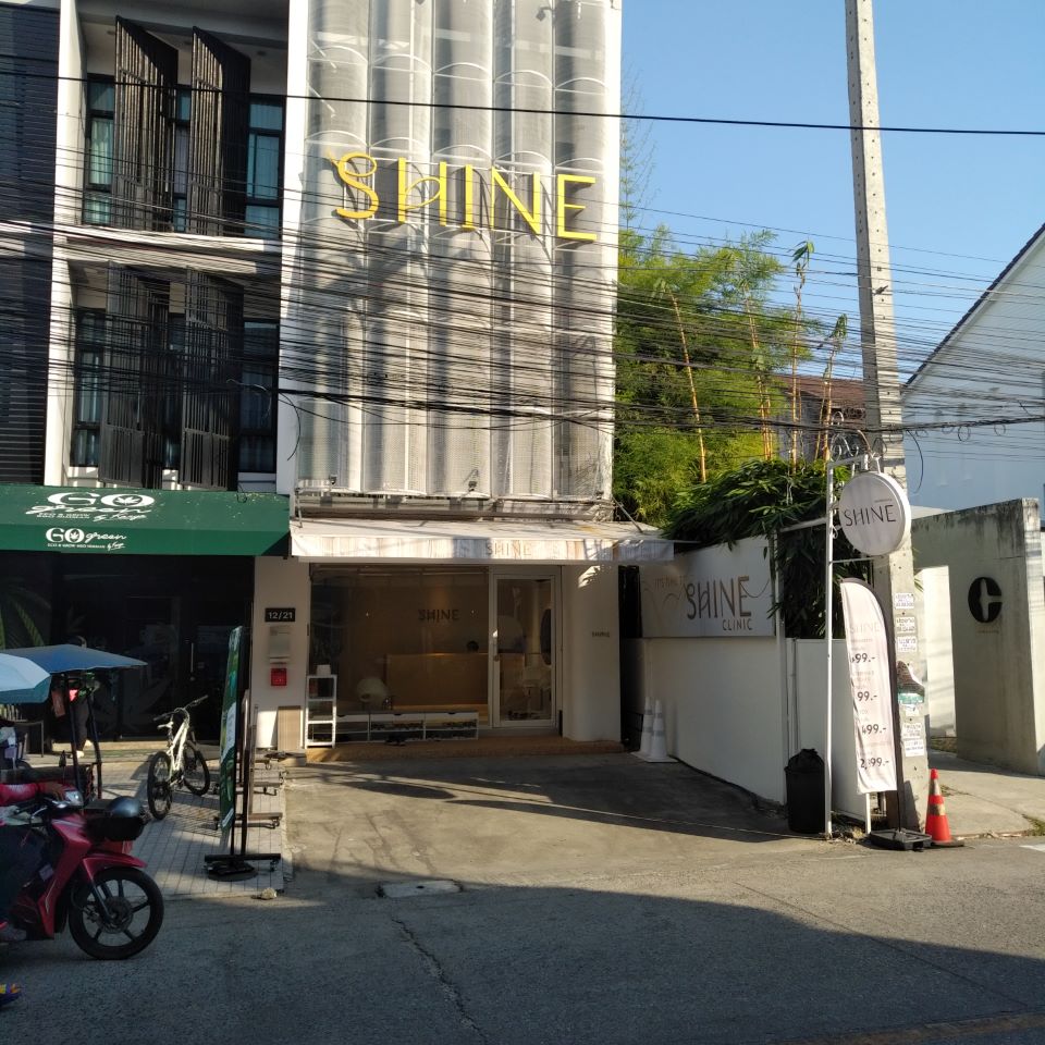SHINE Clinic