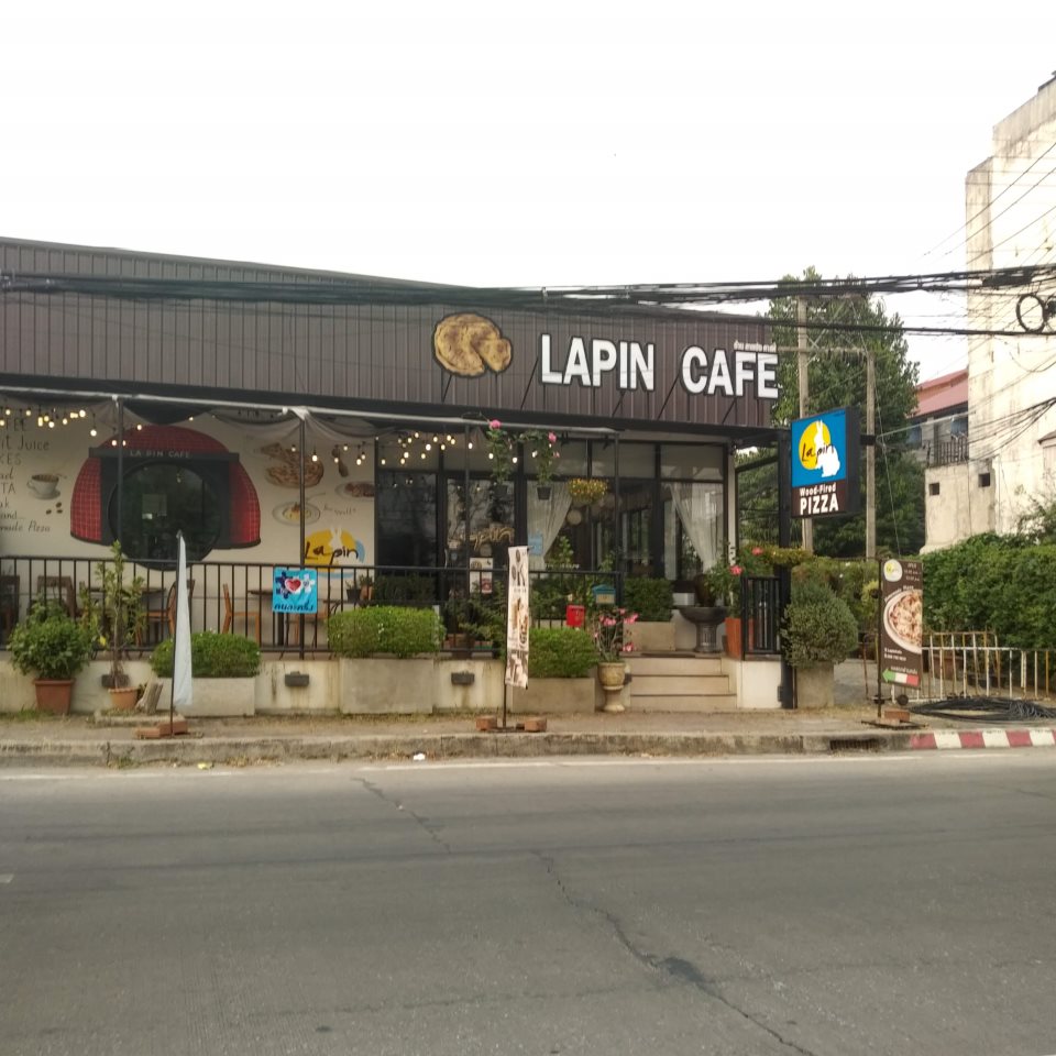 Lapin Cafe (KhuangSing)