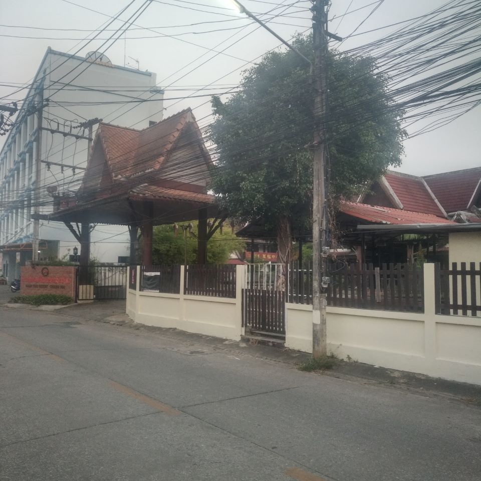 Baan thai resort