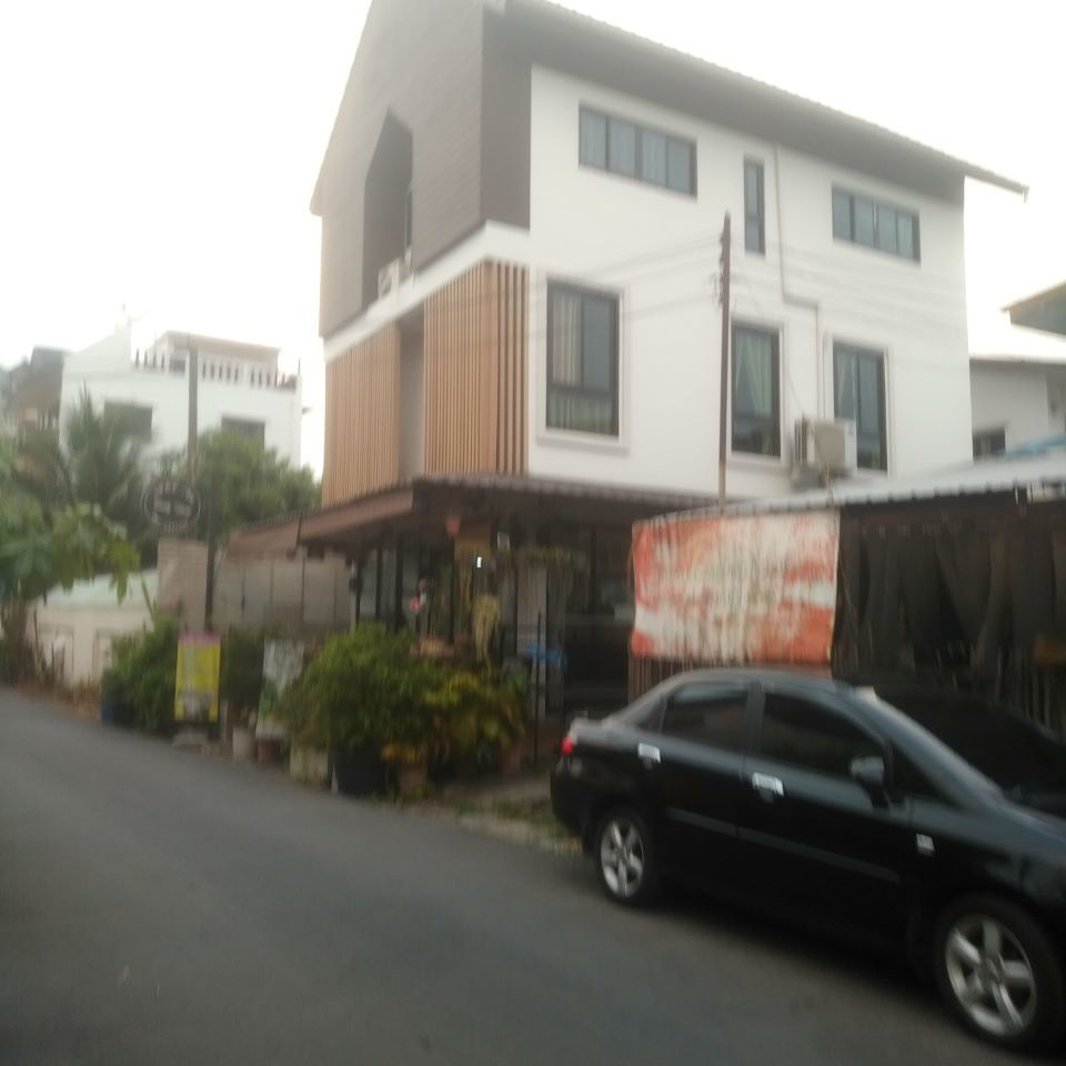 Family Home Chiangmai