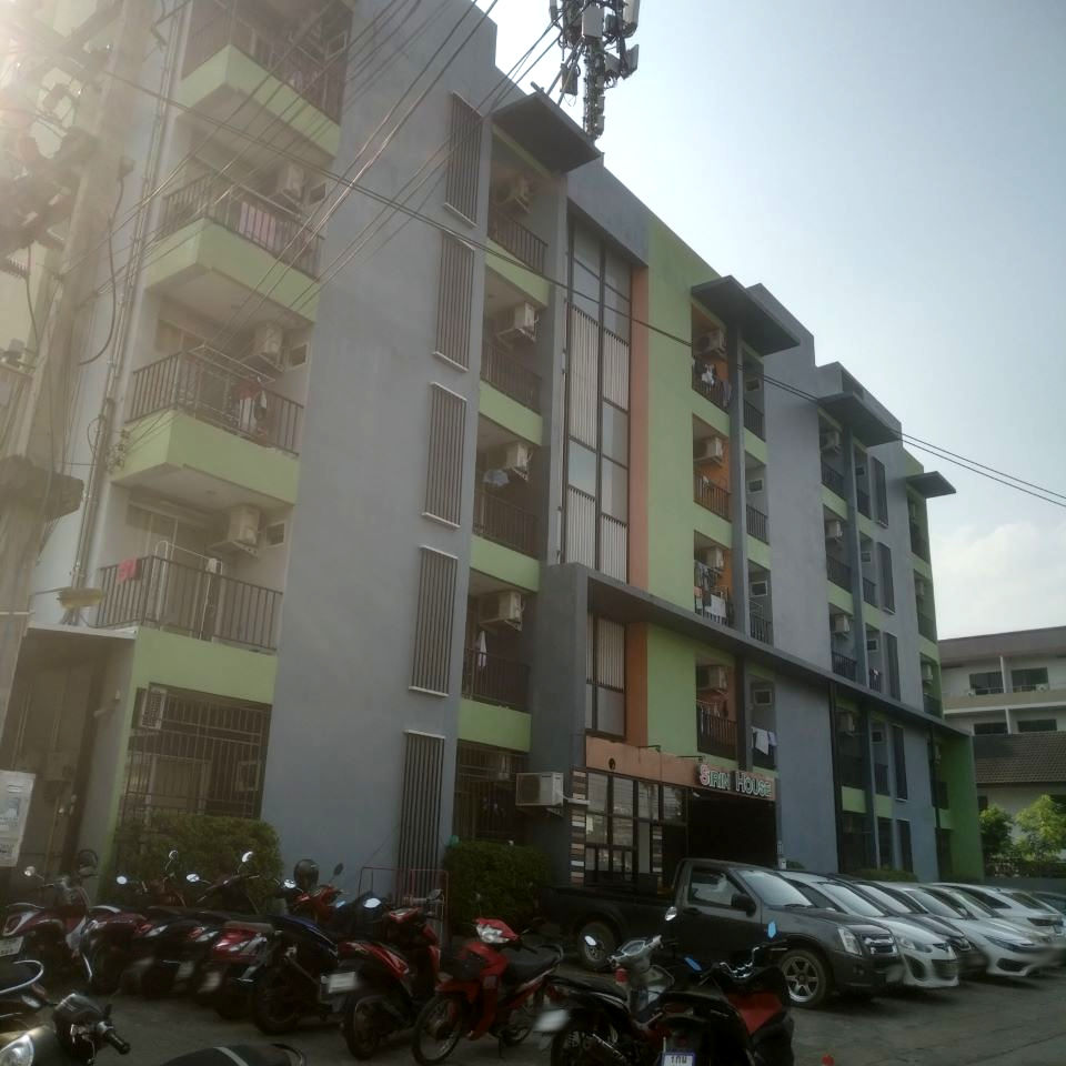 Thong Kwaw Apartment 2