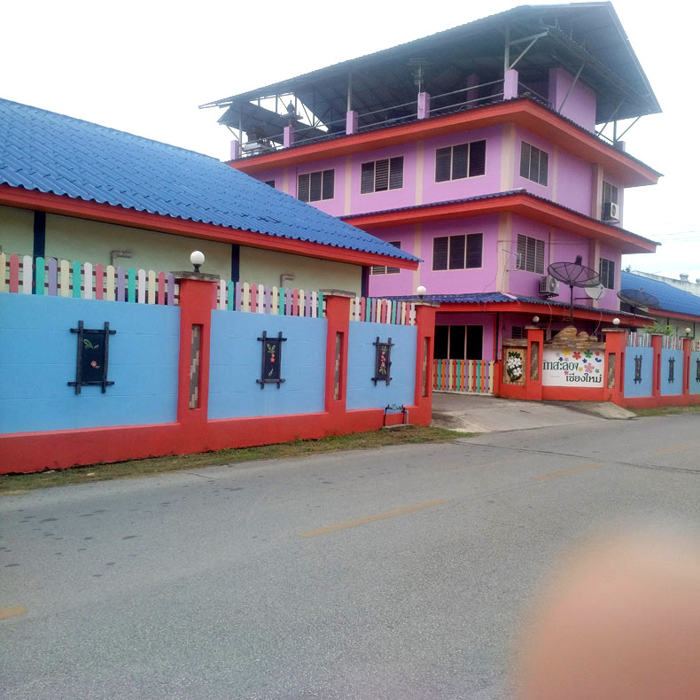 Kasalong Inn